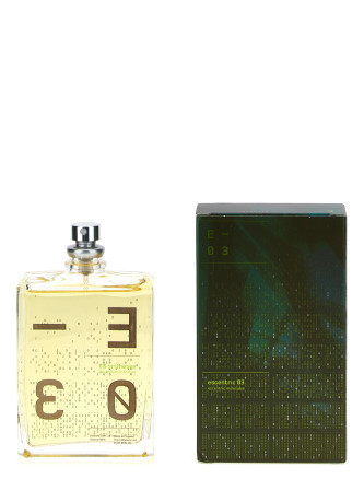 'Escentric 03' perfume 100 ml #