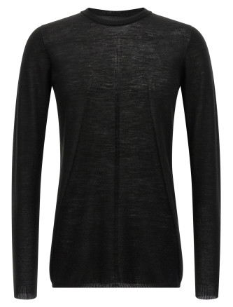 'Biker Level' sweater