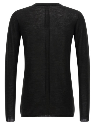 'Biker Level' sweater #