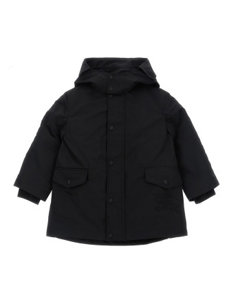 2-in-1 'Brady' parka