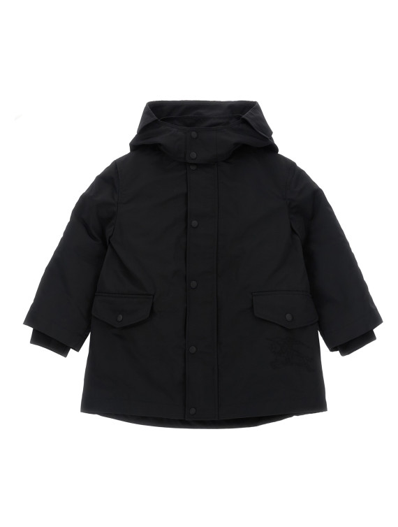 2-in-1 'Brady' parka #1