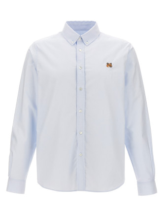 'Mini Fox Head Classic' shirt