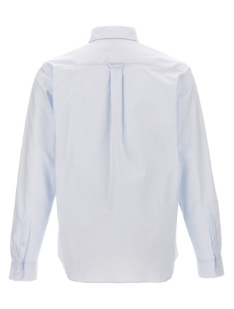 'Mini Fox Head Classic' shirt #