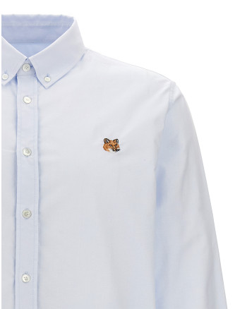 'Mini Fox Head Classic' shirt #