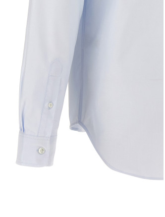 'Mini Fox Head Classic' shirt #