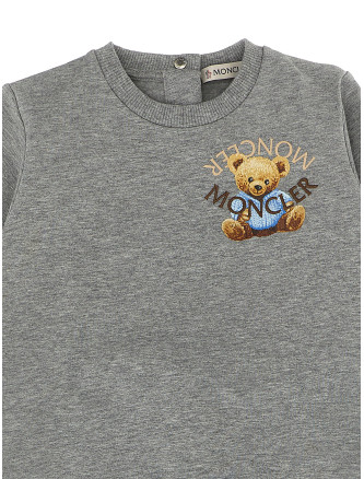 Sweatshirt + joggers set #