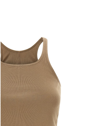 'Basic' tank top #