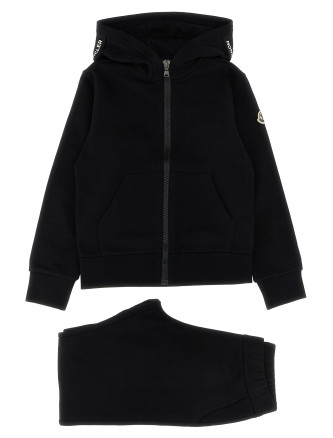 Complete hoodie + joggers