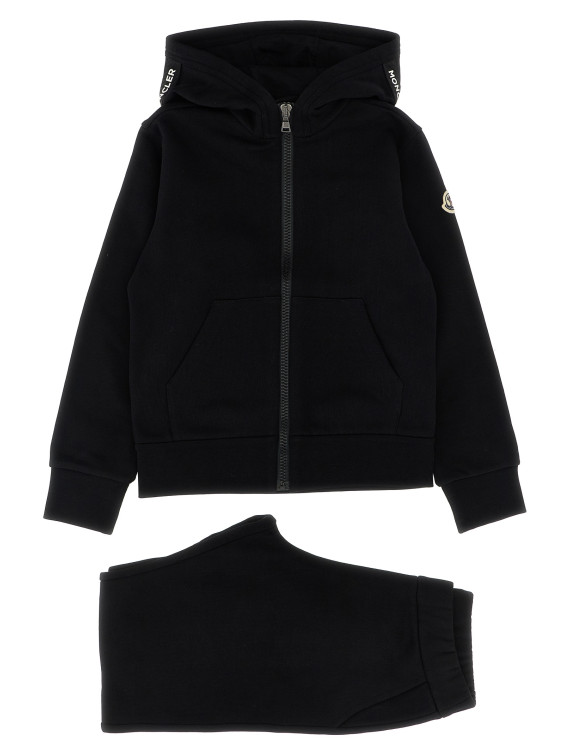 Complete hoodie + joggers #1