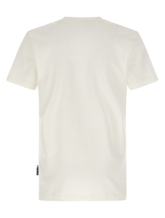 'Glass Skull' T-shirt #