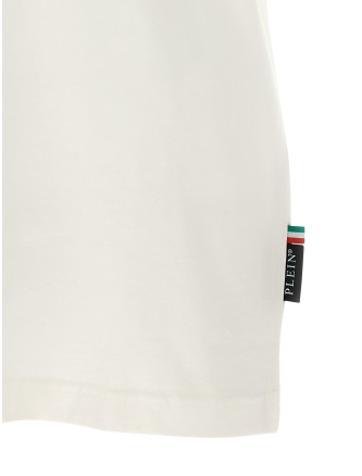 'Glass Skull' T-shirt #