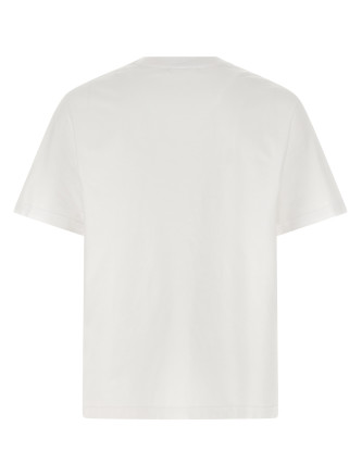 'Dressed Fox' T-shirt #