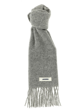 'L'Echarpe Carro' scarf