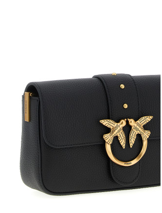 'Love One mini' crossbody bag #