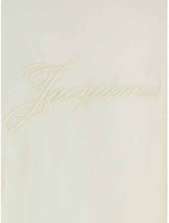 'Le Sweater Brodé' sweater #