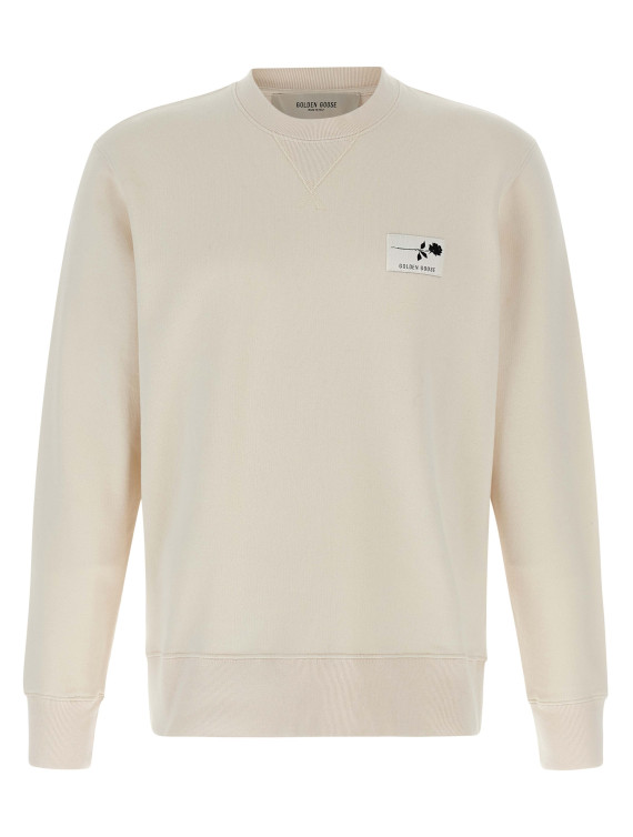 'Archibald' sweatshirt #1