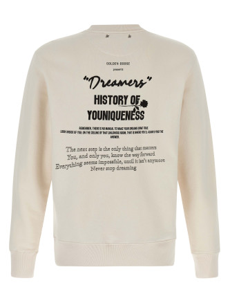 'Archibald' sweatshirt #