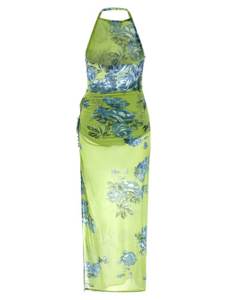 'PF Dress 18' long dress #