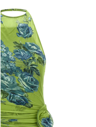 'PF Dress 18' long dress #