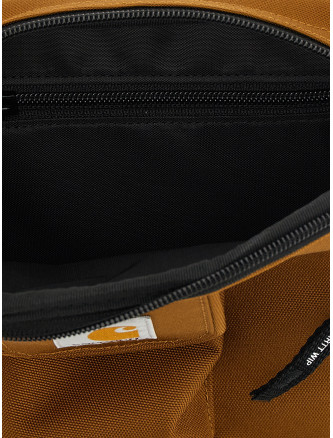 'Essentials' small crossbody bag #