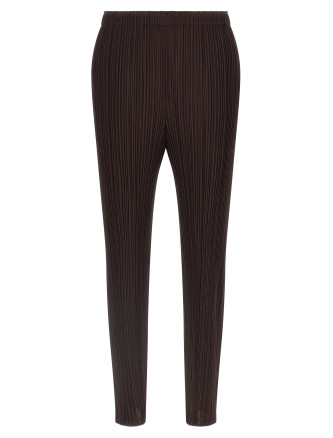 'Monthly Colors: July' pants