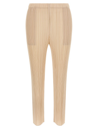 'Monthly Colors: July' pants