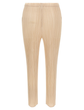 'Monthly Colors: July' pants #