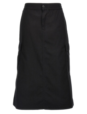 'Cargo' skirt
