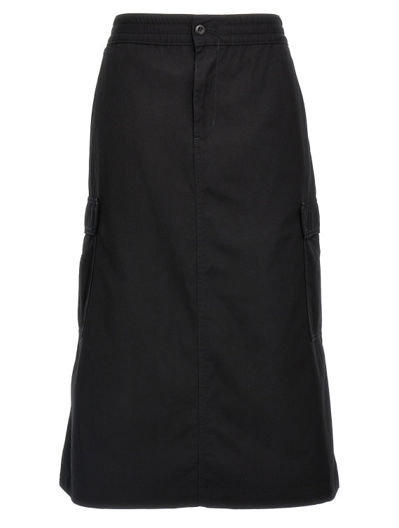'Cargo' skirt #1