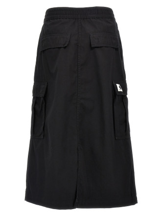 'Cargo' skirt #