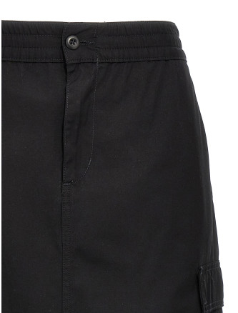 'Cargo' skirt #