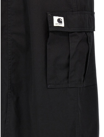 'Cargo' skirt #