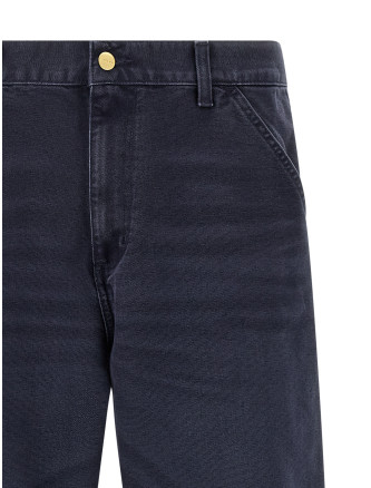 'Single Knee' pants #