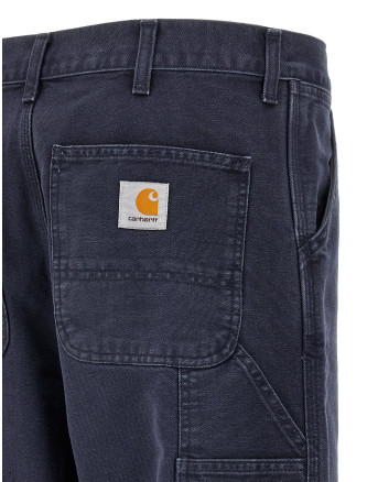 'Single Knee' pants #