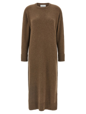 Cashmere dress