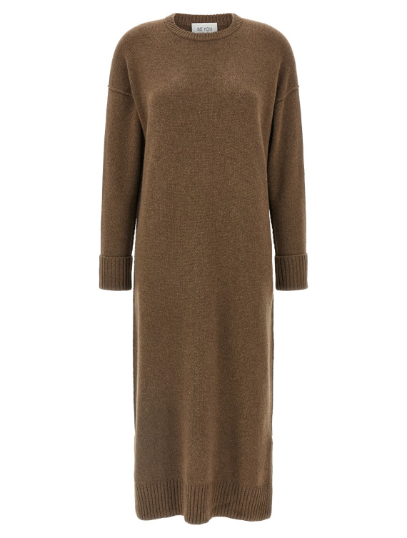 Cashmere dress #1