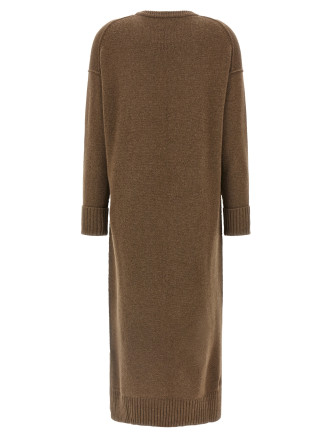 Cashmere dress #