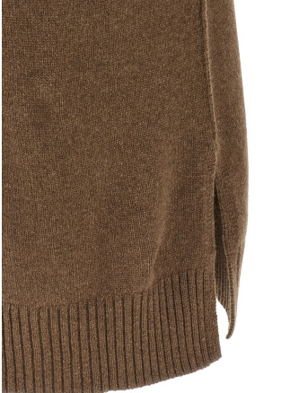 Cashmere dress #