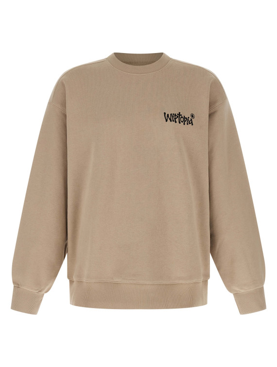 'Wiptopia' sweatshirt #1