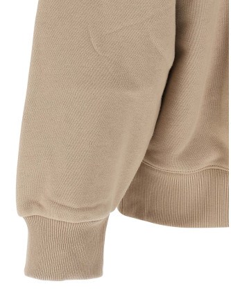 'Wiptopia' sweatshirt #