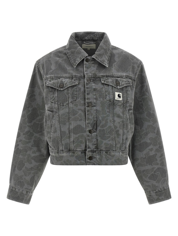 'Duck Orell' jacket #1