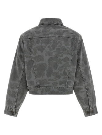 'Duck Orell' jacket #