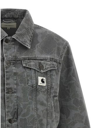 'Duck Orell' jacket #