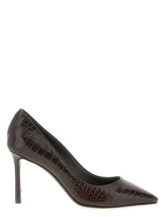 'Romy' pumps