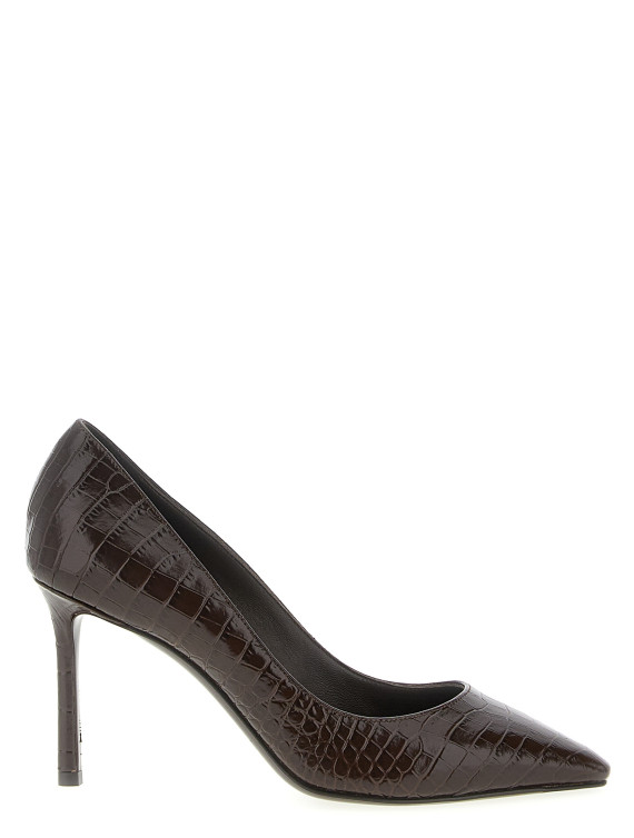 'Romy' pumps #1