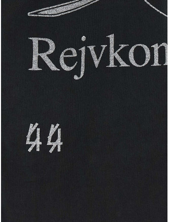 'Commission' T-shirt #