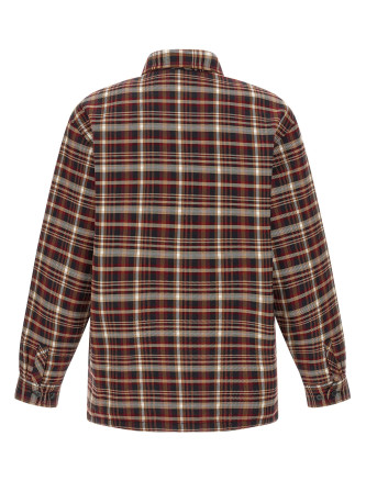 'Cronyn' overshirt #