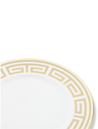 'Labirinto' placeholder plate ⌀ 31 cm #