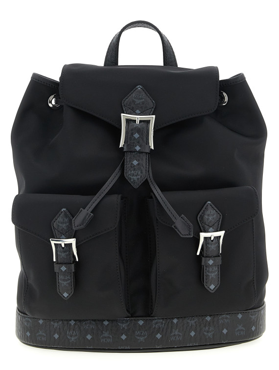 'Aren' small backpack #1