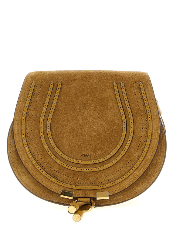 'Marcie' small crossbody bag #1